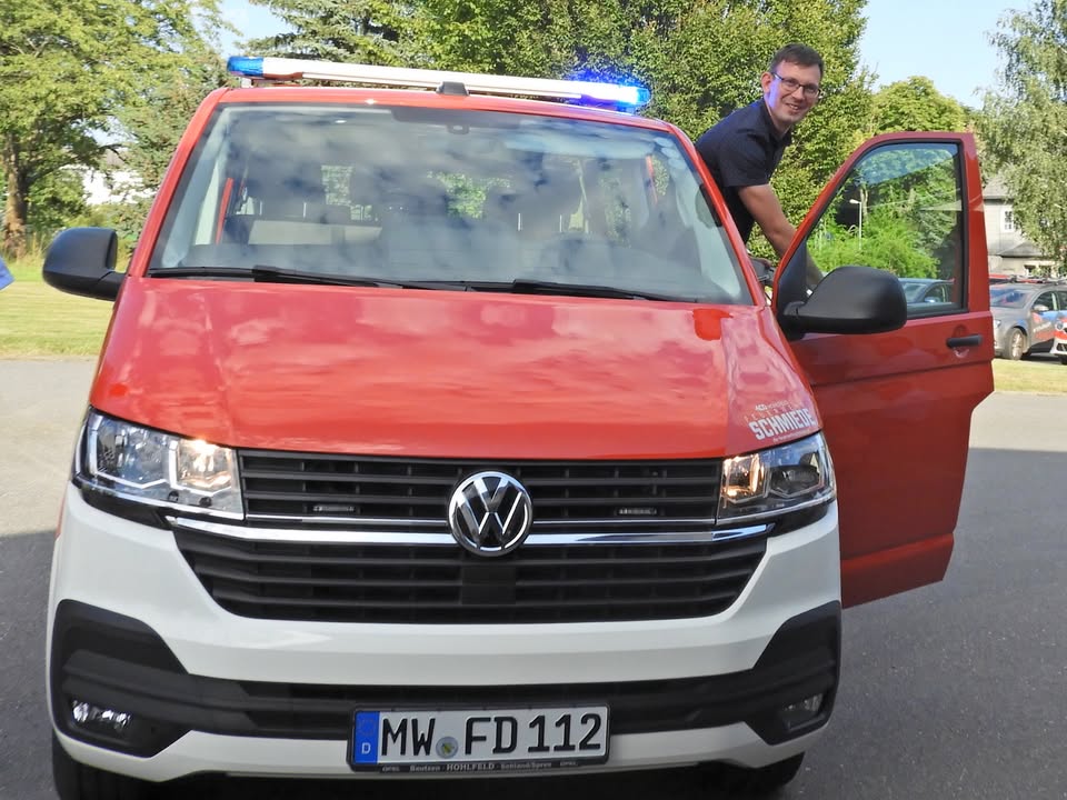 Förderverein der Freiwilligen Feuerwehr Diethensdorf